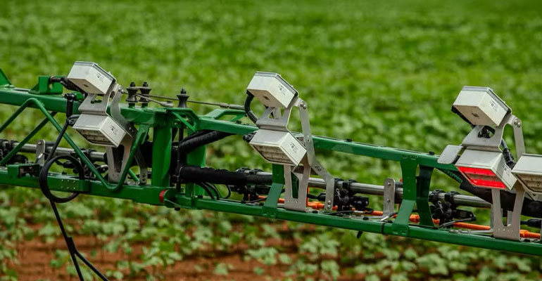 Automação e precisão: agro mobiliza investimentos em tecnologia de indústrias de outros setores