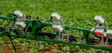 Automação e precisão: agro mobiliza investimentos em tecnologia de indústrias de outros setores